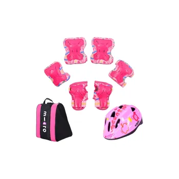 MICRO Roller Skate Protective Gear Set Kids' Balance Bike Sports Protective Set