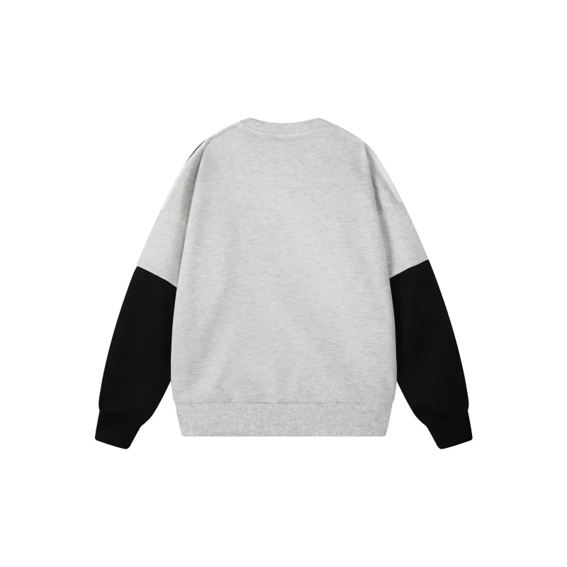 Teddy Bear Collection Sailor Teddy Series Sweatshirt Unisex-3