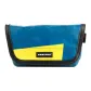 Blue & Yellow