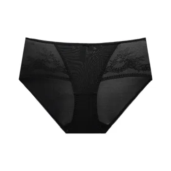 Yiner Life Lace Underpants Women's
