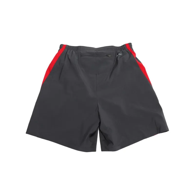 Nike Dri Fit Casual Shorts Men's Dark Gray-1