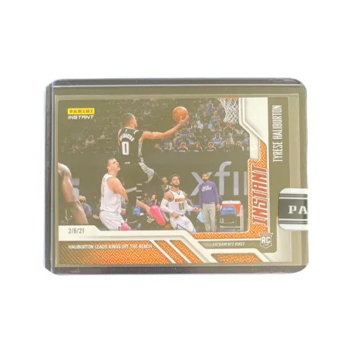 PANINI Sports Cards