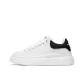 Fall White Black