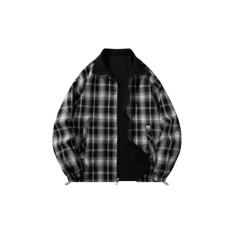 ZONEiD Jackets Unisex-1