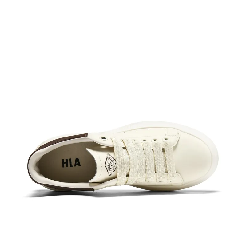 HLA Impact-Resistant Lightweight Low-Top Casual Shoes Men's-1