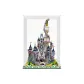 [No Building Blocks]Transparent Garden Extra Large Style A Display Case