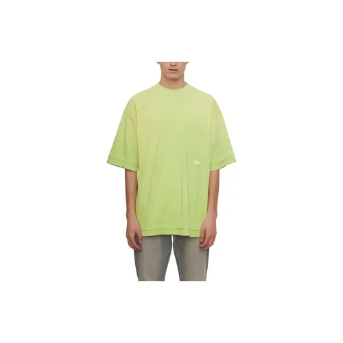 PDF T-Shirts Men Green