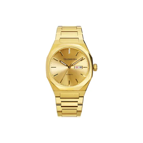 TELENSOSU Men Watch