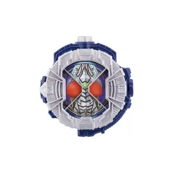 BANDAI ZIO Time King Time, Driver Model Accessories