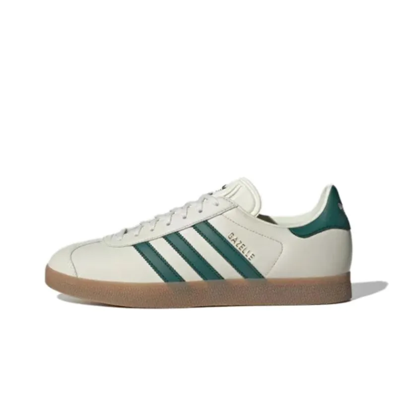 Adidas Gazelle 'White Forest'-0