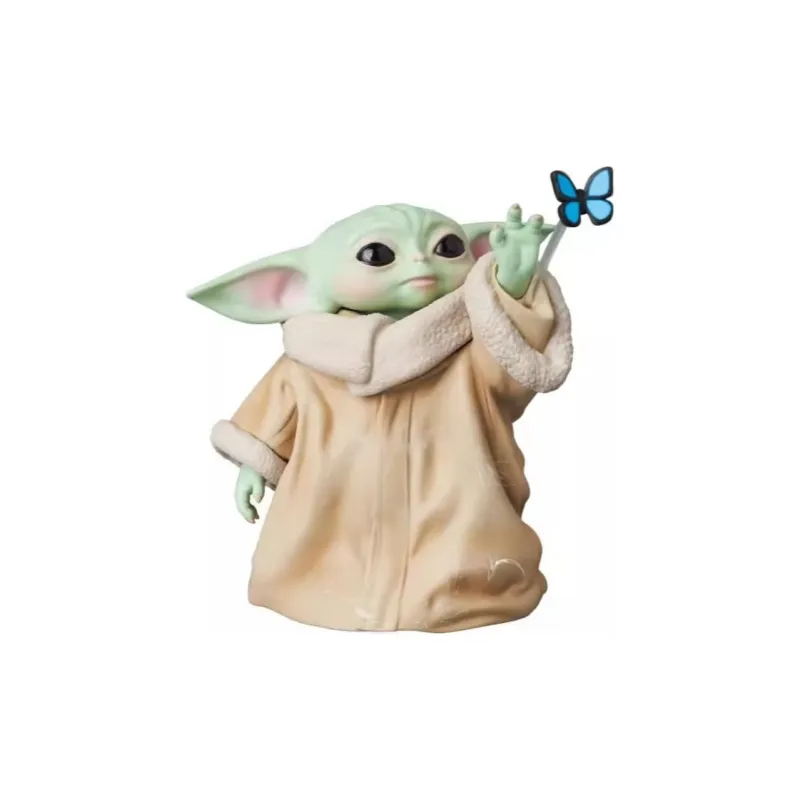 BANDAI Chibi Figures-2