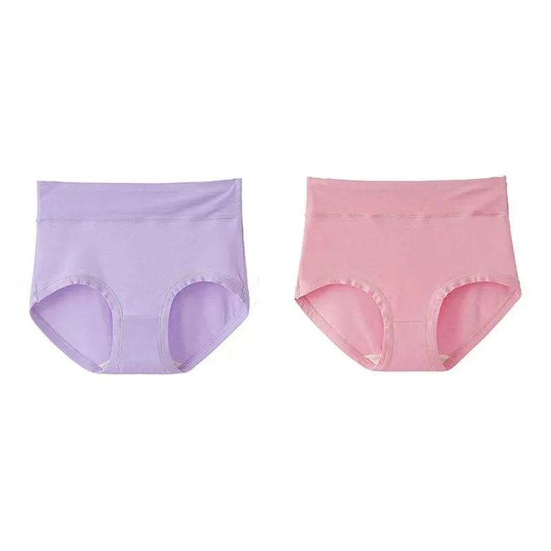 YUZHAOLIN Underpants Women's Combo Set-7