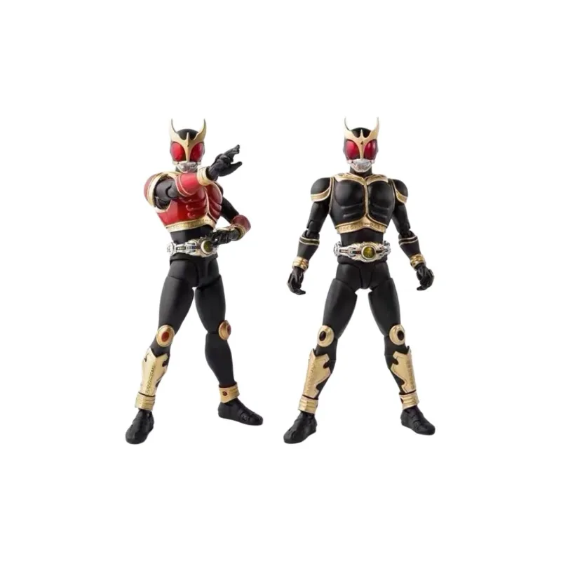 BANDAI S.H. Figuarts Scale Figures 16cm-2