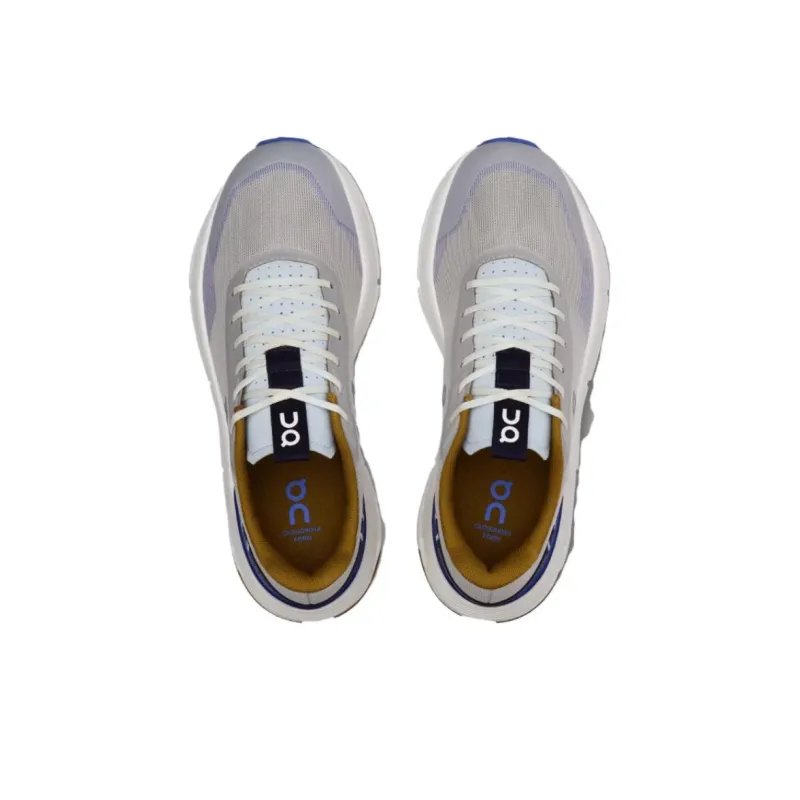 On Running Cloudnova Form 2 Silver Heather Women's-3