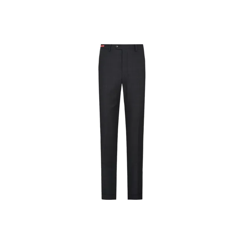 JODOLL Suit Trouser Men's Black-1