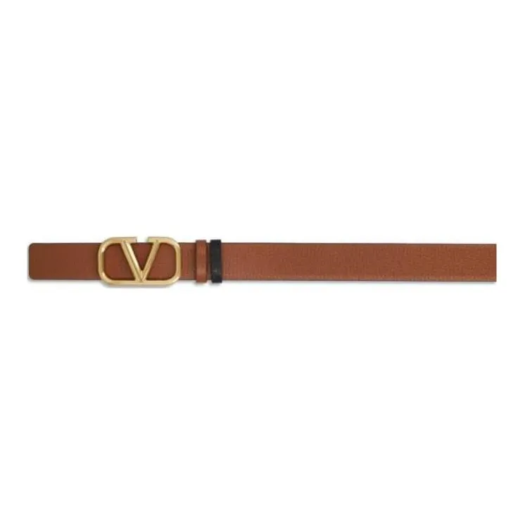 Valentino VLogo Signature Reversible Belt-2