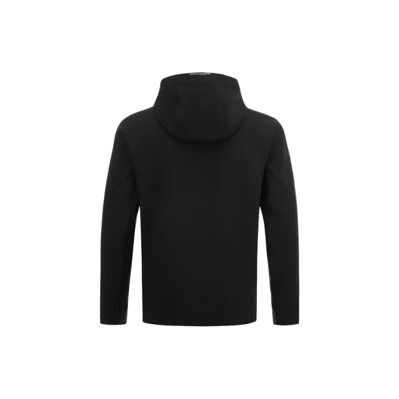 DESCENTE TRAINING Woven Top Jackets & Coats Men's-5