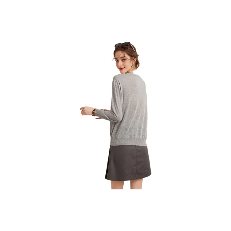 LOUISY AO Knitwear Women's-1