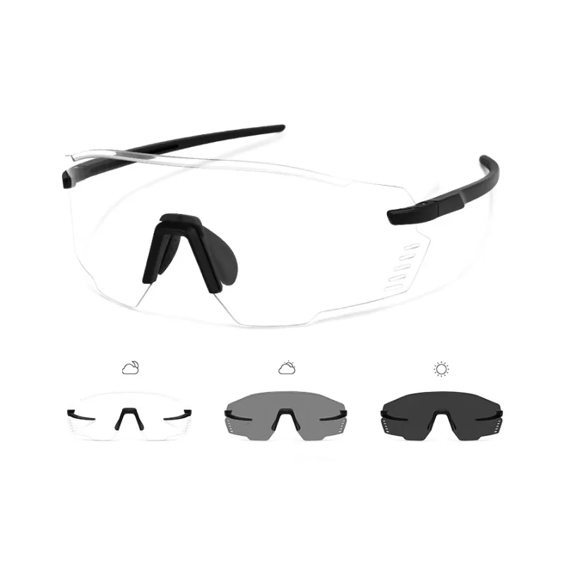 MK MINGKU Aviator Sunglasses Unisex-0