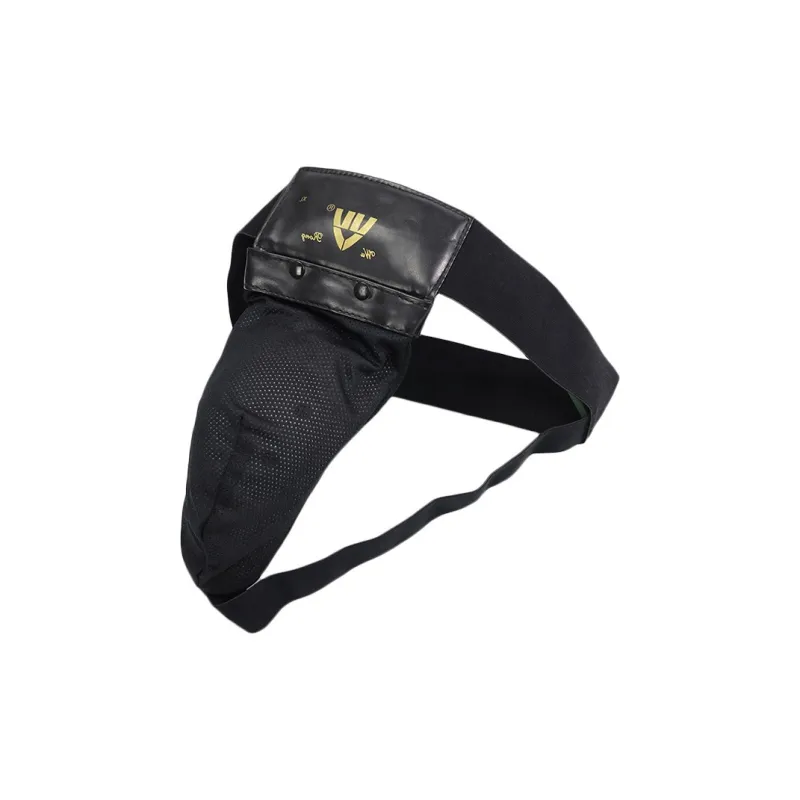 Wurong Boxing Protective Gears-3