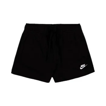 Nike Sportswear Club Fleece Women's Mid Rise Shorts