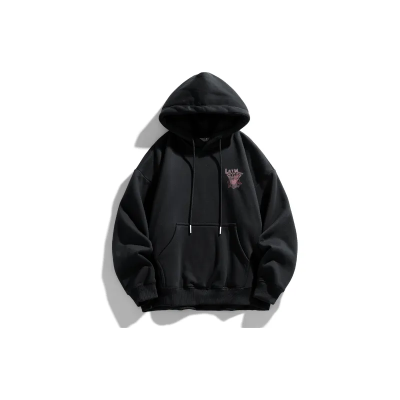 LA'T.WEEKEND Sweatshirts Unisex-1