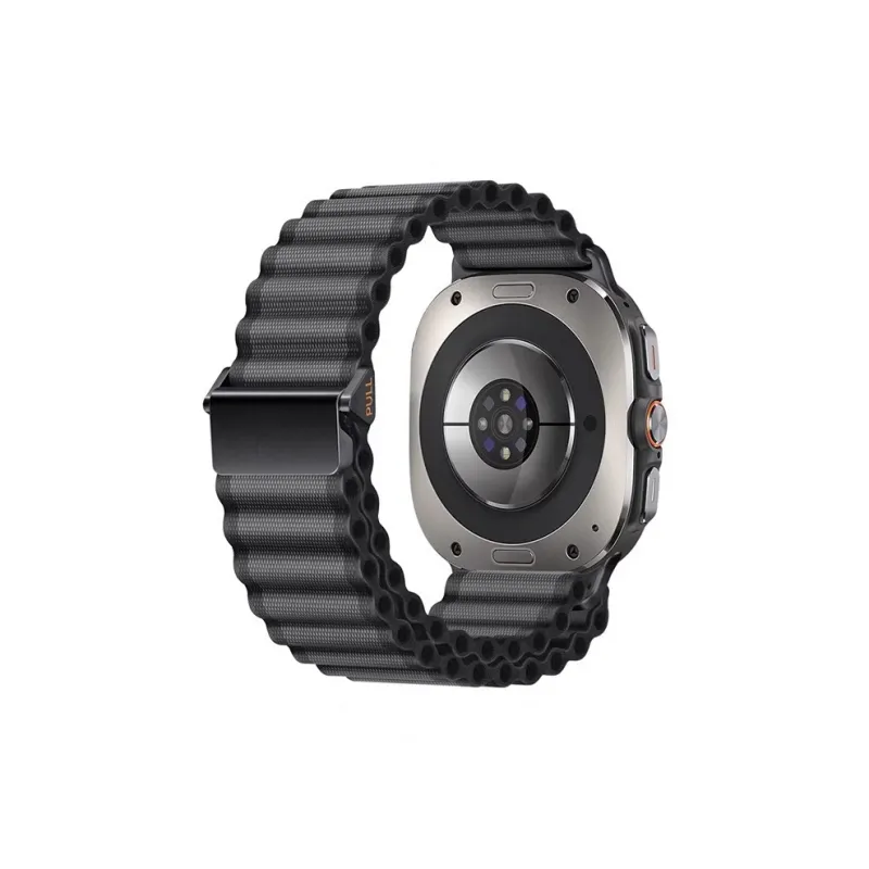IBOANN Watch Bands Wrist Circumference Approximately 135~230mm Unisex-0