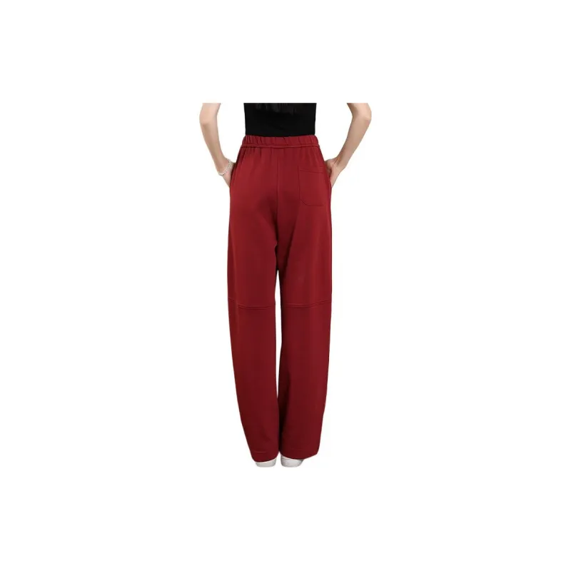Fele.d Casual Pants Women's-11