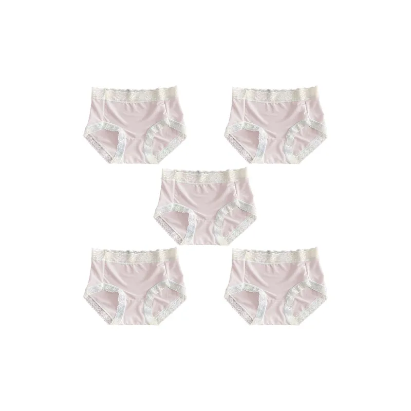 YUZHAOLIN Underpants Women's Combo Set-20