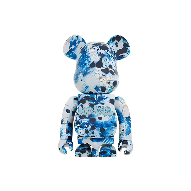 BE@RBRICK X Lfyt X Stash-1