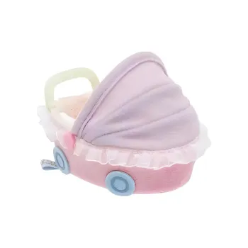 SAN X Baby Stroller Doll Products