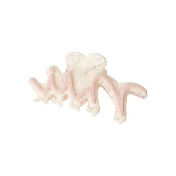MYFUN FREEDOM Hair Clips Women's