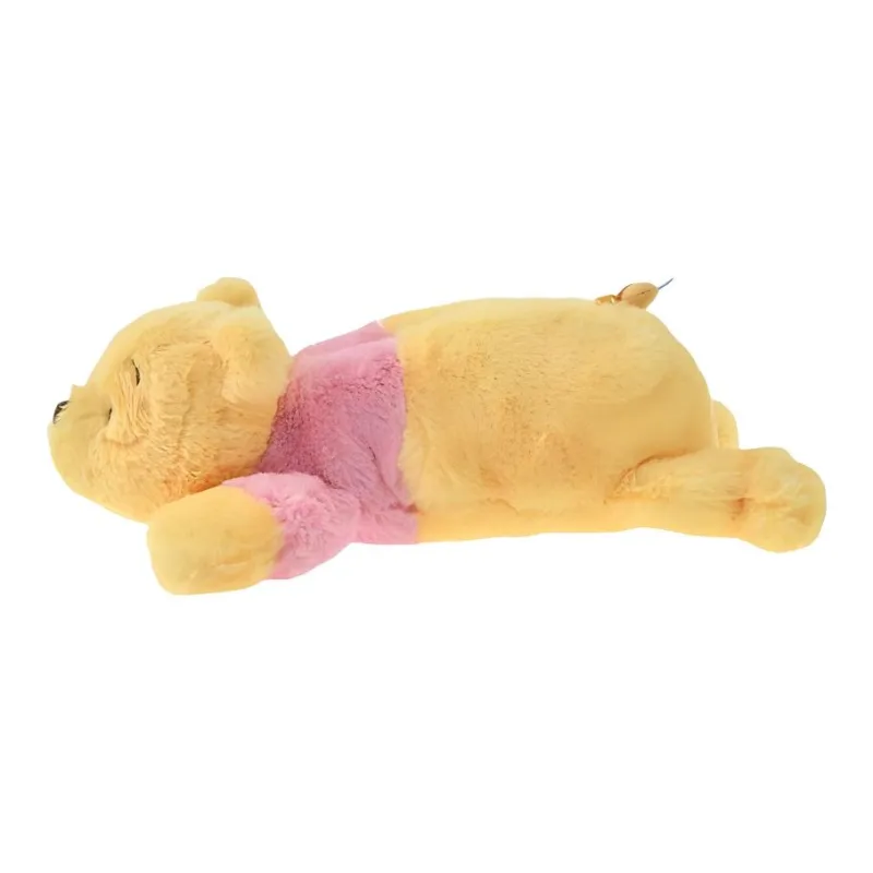 Disney Winnie Pupu Dolls Plush Doll 9.5cm Height-2