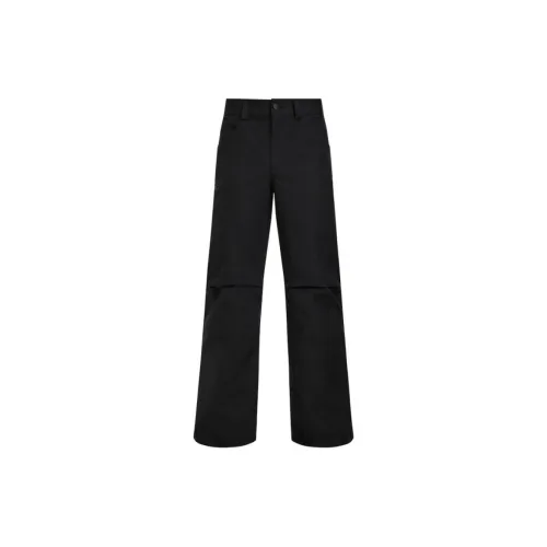 Under Armour Expanse Ski Pants Men Black