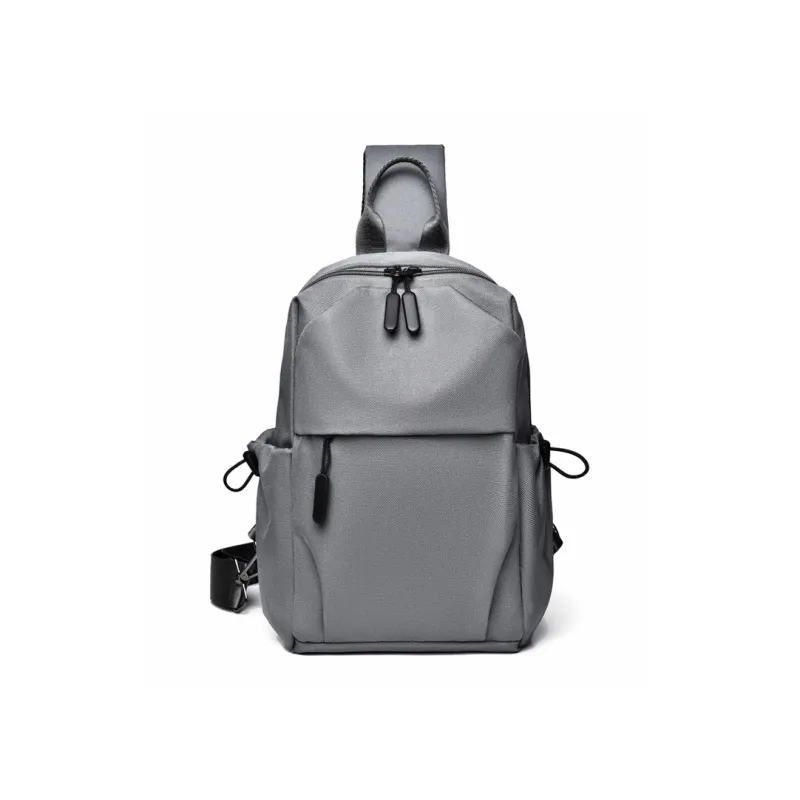 DOSRFINI Polyester Sling Bag Regular Men's Multicolor-6