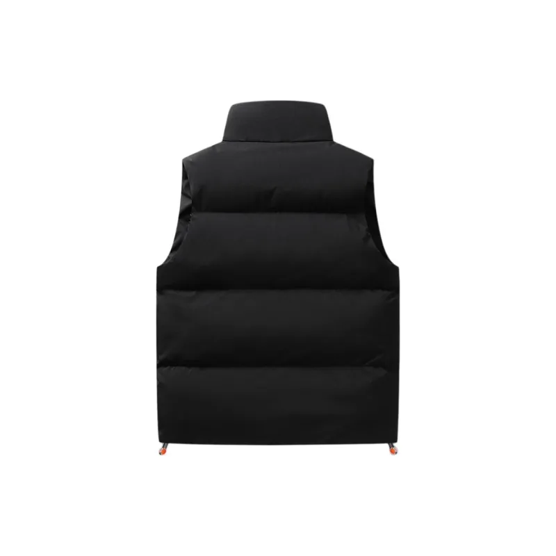 PIERRE CARDIN Vest Unisex Raven-1
