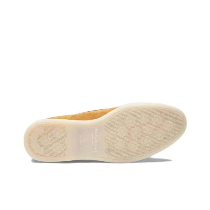 SCAROSSO Livio Loafers-4