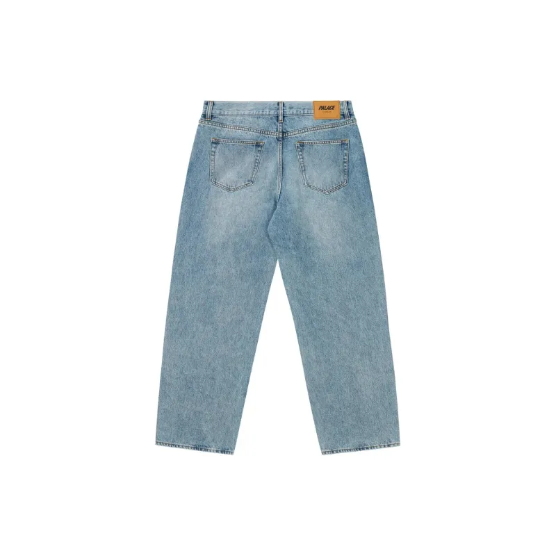 PALACE P90 Baggy Jean-1