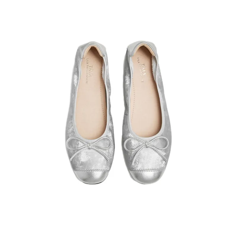Tata Casual Single Shoes Women's-8