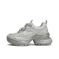 Gray/Ecru