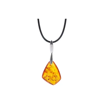 S&A S925 Silver Fine Jade Necklaces Women's
