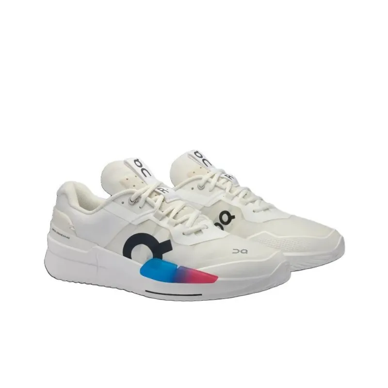On The Roger Pro 2 White Malibu Women's-2