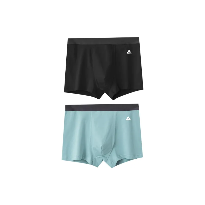 PEAK Underpants Men's Multi Specification Black-17
