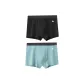 2 Pack (Black+Blue)