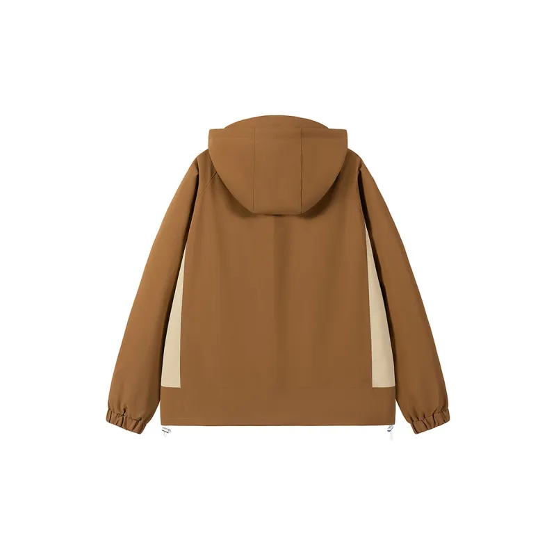 Jeep Jackets Coats Unisex Black-7