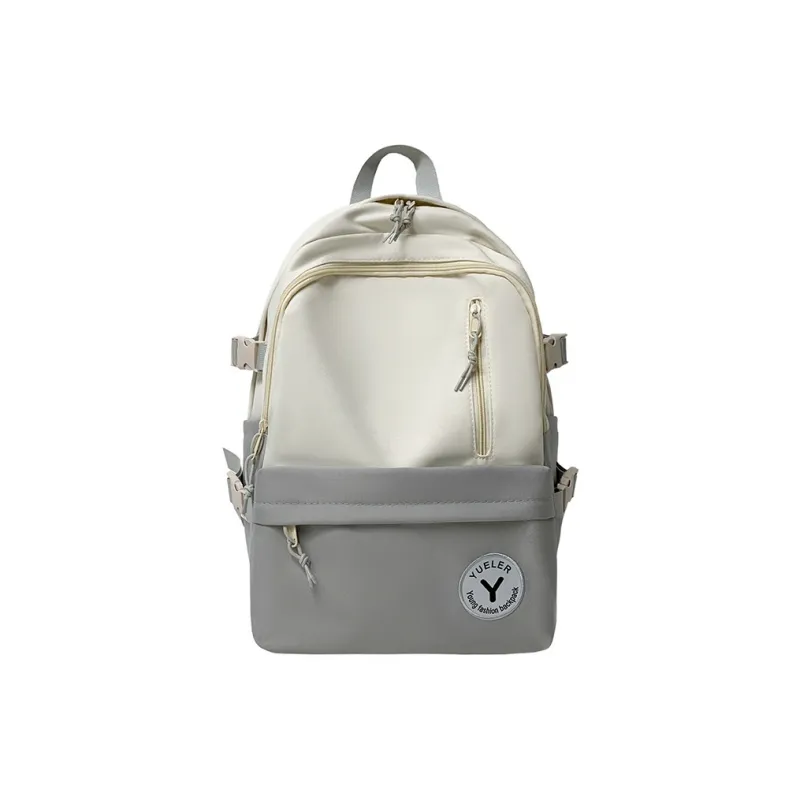 S.REPHEN Oxford Backpack Unisex Multicolor-6