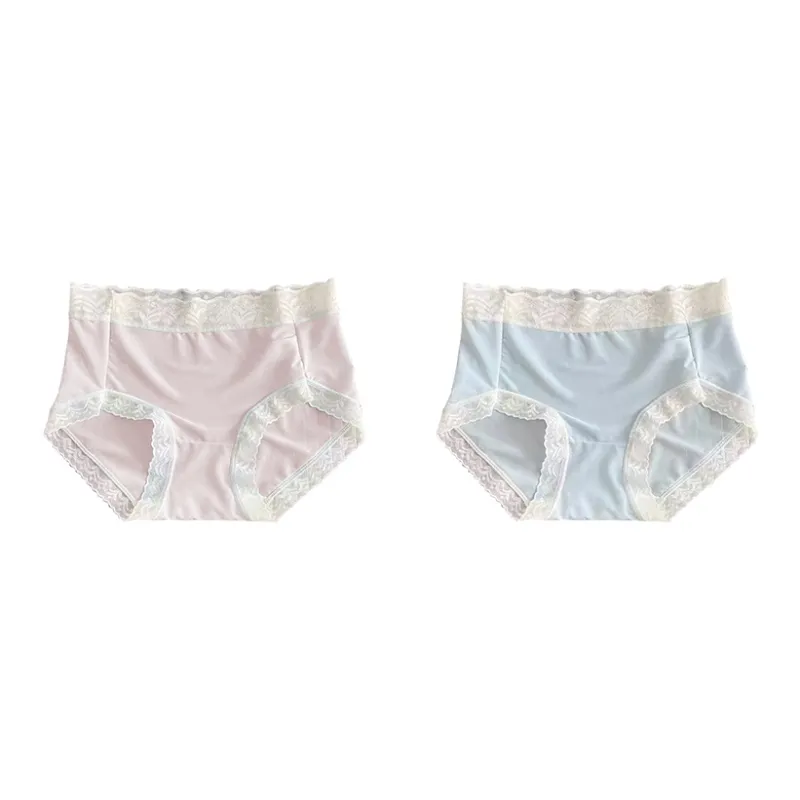 YUZHAOLIN Underpants Women's Combo Set-2