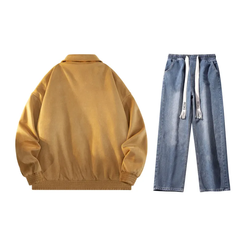 CSKS Casual Sportswear Unisex-22