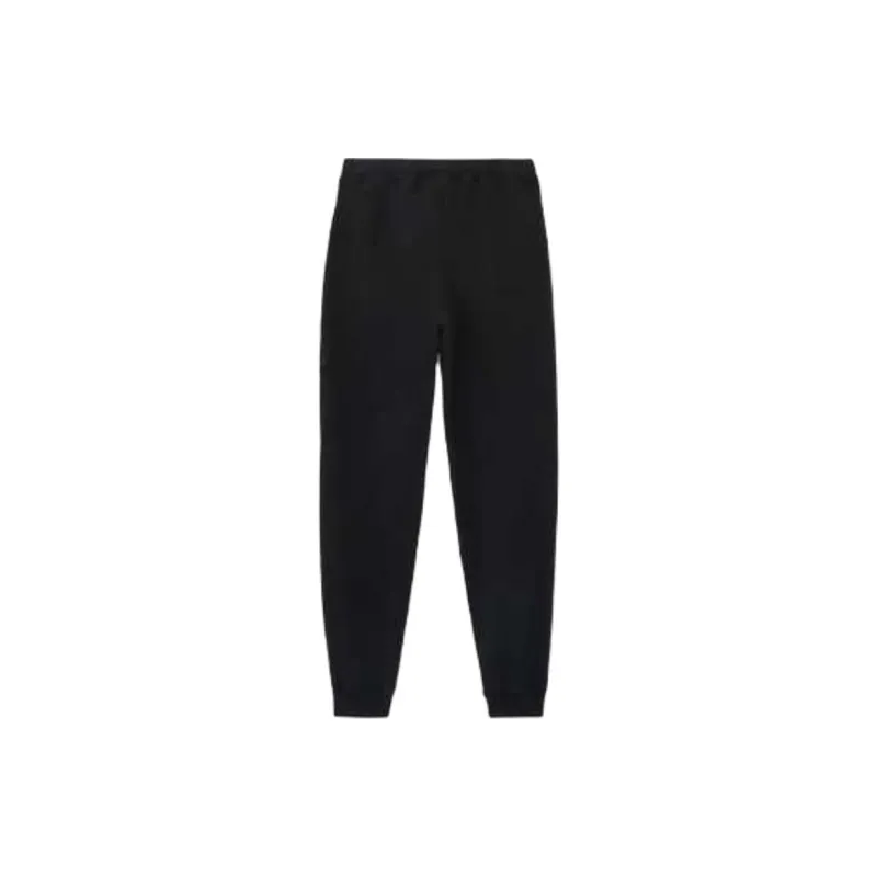STONE ISLAND Compass Patch Drawstring Track Pants-1