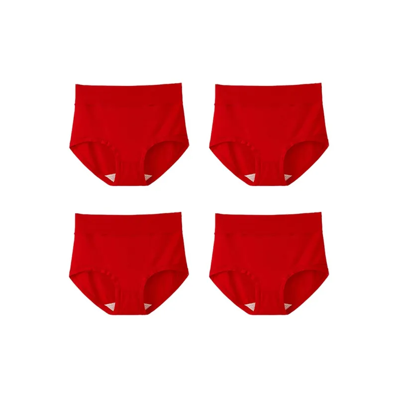 YUZHAOLIN Underpants Women's Combo Set-18